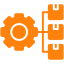 Product range icon