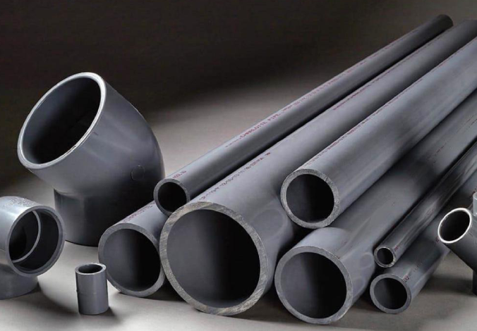 Technoplast product gallery